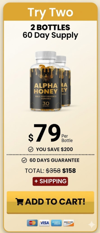 Starter package option with introductory online pricing